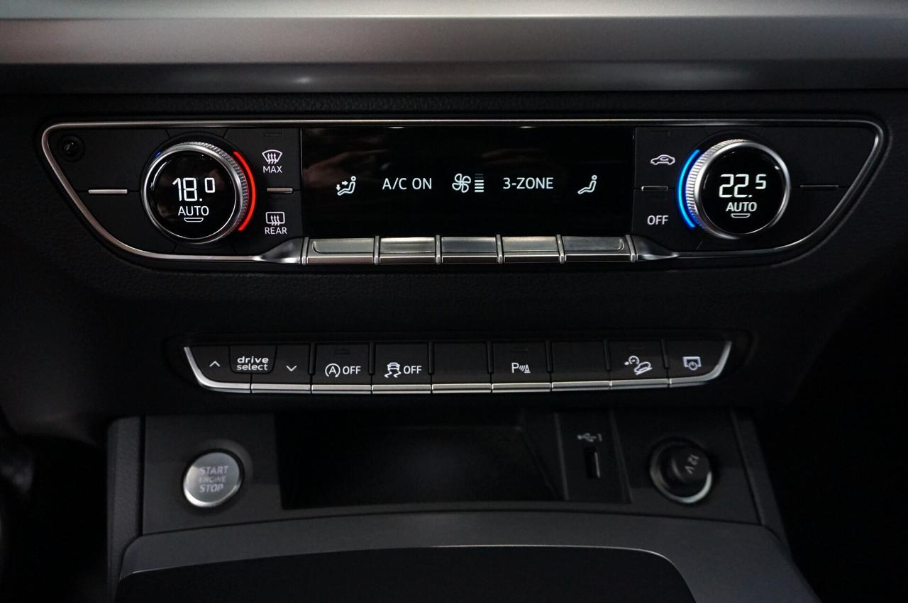 Audi Q5 40 TDI 204 CV quattro S tronic Business Advanced