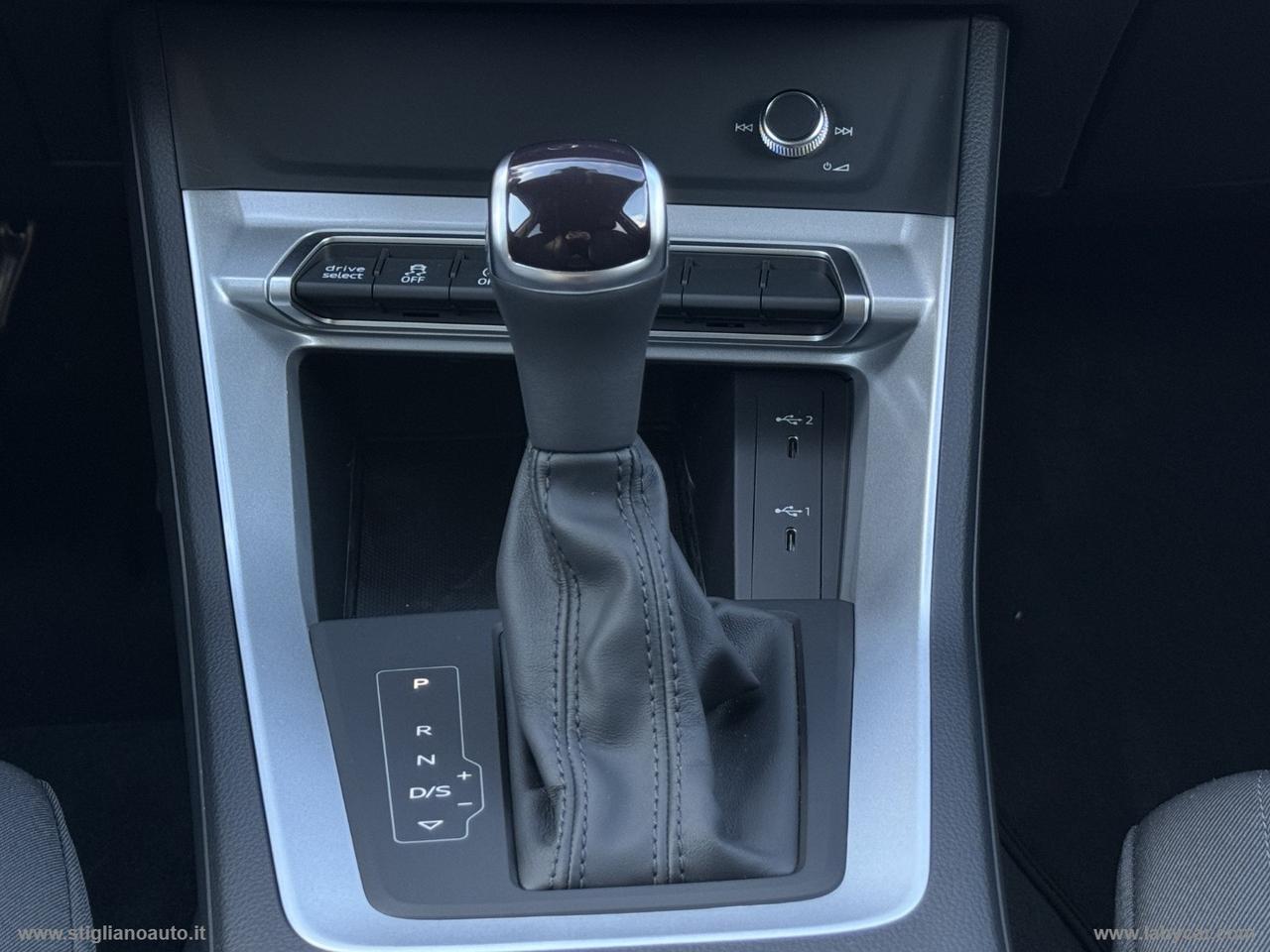 AUDI Q3 SPB 40 TDI quattro S tronic KM0 UFF.ITALIA