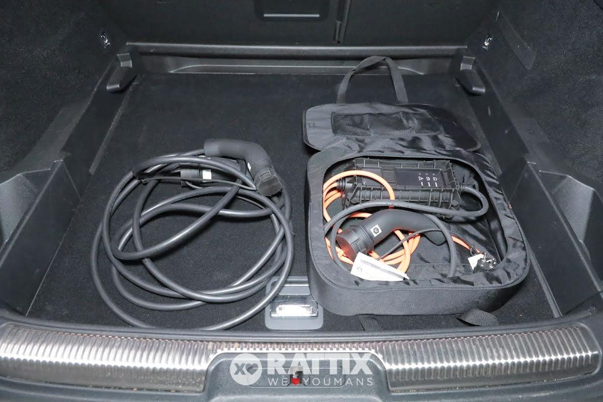 DS Automobiles DS 7 1.6 e-tense phev 300CV Performance Line+ 4x4 auto