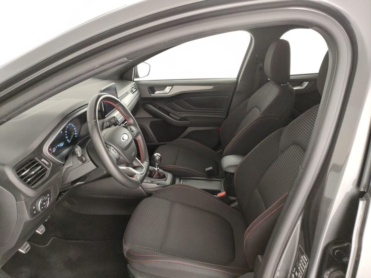 FORD Focus 1.0 ecoboost h ST-Line Style 125cv