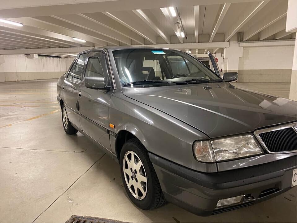 Lancia Dedra 1.6 i.e.