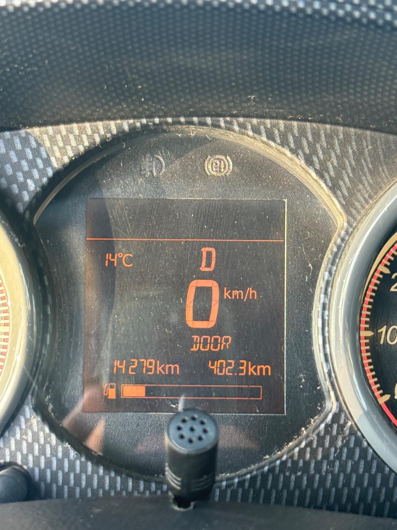 Ligier JS JS50 DCI Sport Ultimate Ice