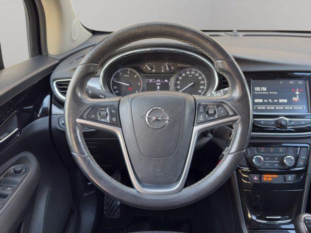 OPEL Mokka X 1.6 cdti advance 110 cv