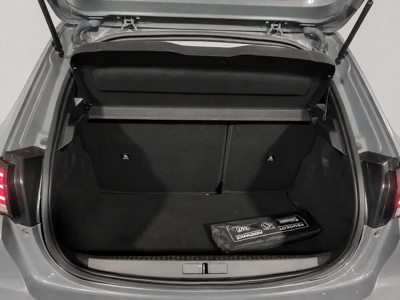 Peugeot 208 PureTech 100 Stop&Start 5 porte Allure