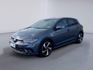 VOLKSWAGEN Polo 2.0 BENZ 207 CV TSI DSG GTI