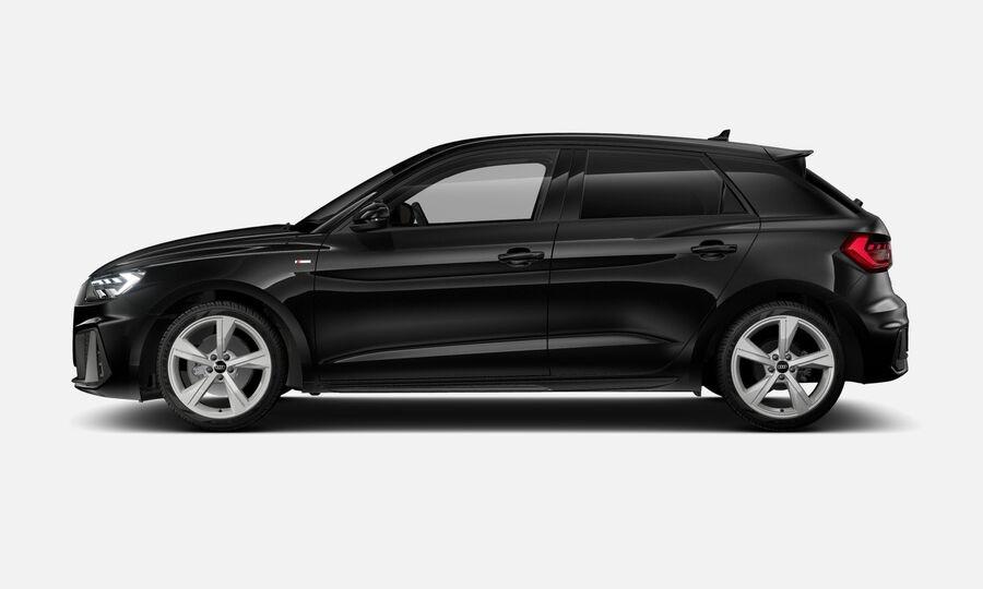 AUDI Audi A1 Sportback S line Edition 30 TFSI 85(116) kW(CV) S tronic
