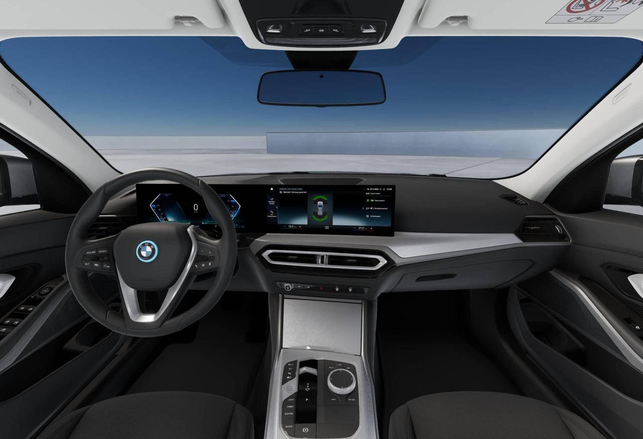 BMW Serie 3 320e Touring