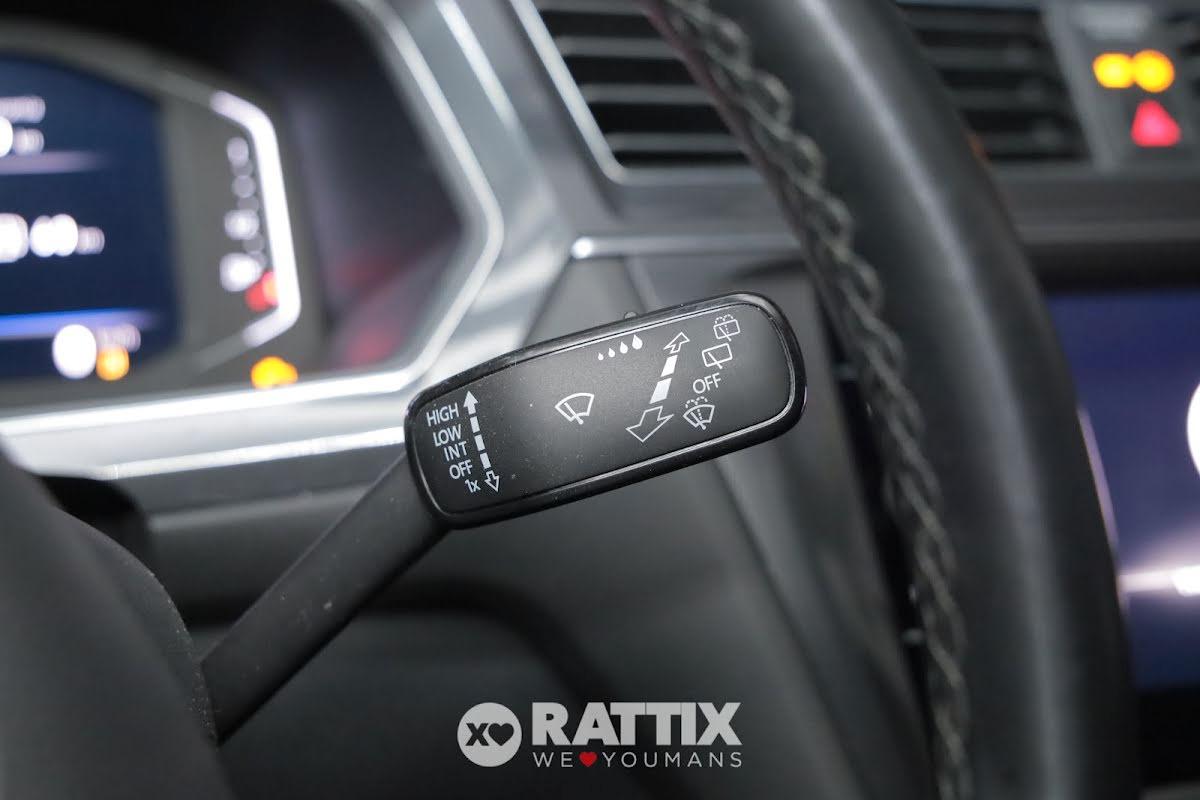 Volkswagen Tiguan Allspace 2.0 TDI 150CV Advanced 4motion DSG