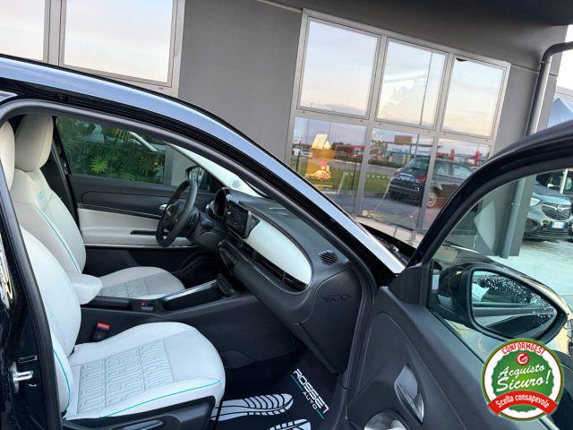 FIAT 600 Hybrid DCT MHEV La Prima ANCHE NEOPATENTATI