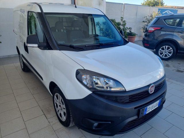 FIAT Doblo Doblò 1.6 MJT 105CV PC-TN Cargo Lamierato