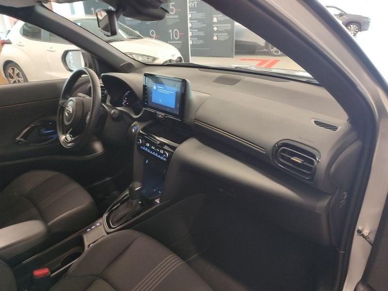 Toyota Yaris Cross 1.5 Hybrid 5p. E-CVT Adventure