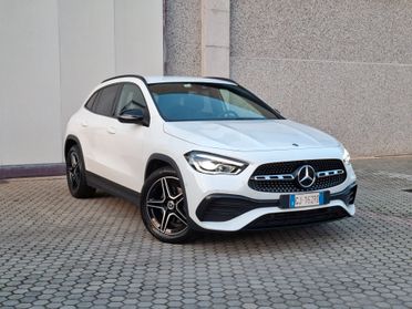 Mercedes GLA 180d Premium *TAGLIANDI MERCEDES*