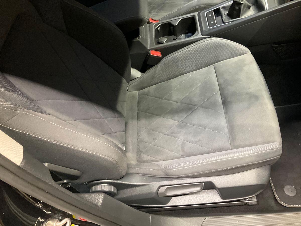 Volkswagen Golf 2.0 TDI 115 CV LIFE