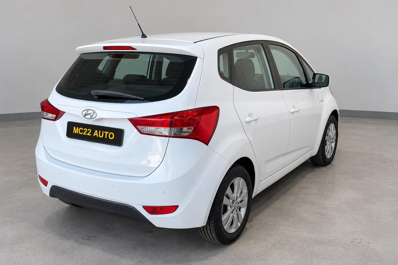 Hyundai ix20 1.4 Comfort OK NEOPATENTATI | 12 MES