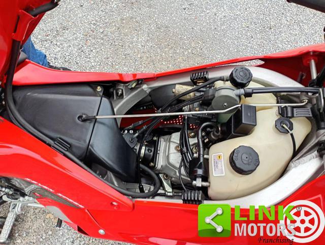 CAGIVA Mito 125 MITO