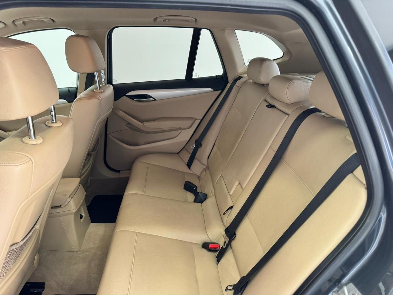 Bmw X1 sDrive18d-Automatica-GARANTITA-2018
