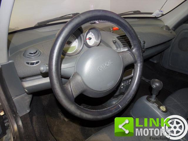 SMART Roadster (60 kw) pulse -Pronta Consegna