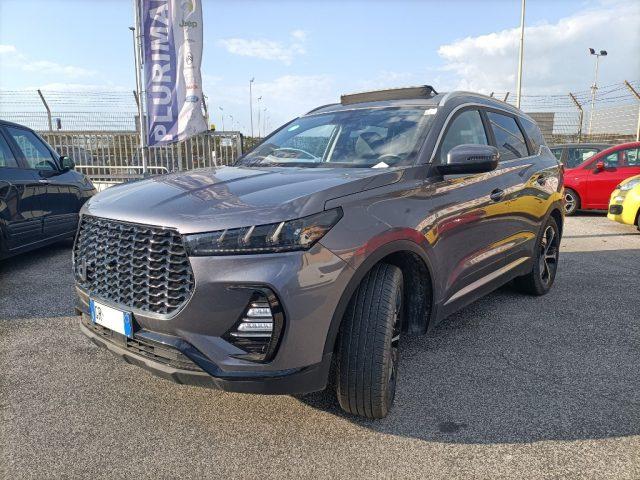 DR MOTOR DR 6.0 1.5 Turbo Bi-Fuel GPL PREZZO REALE!!