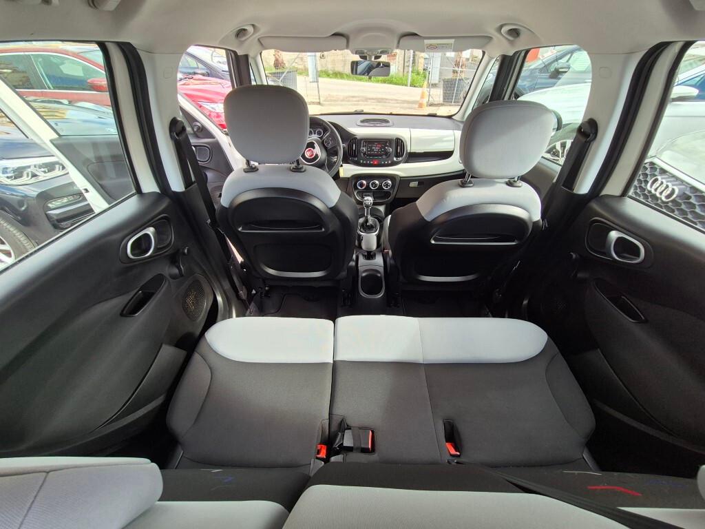 Fiat 500L 1.3 Multijet 95CV E6 Business