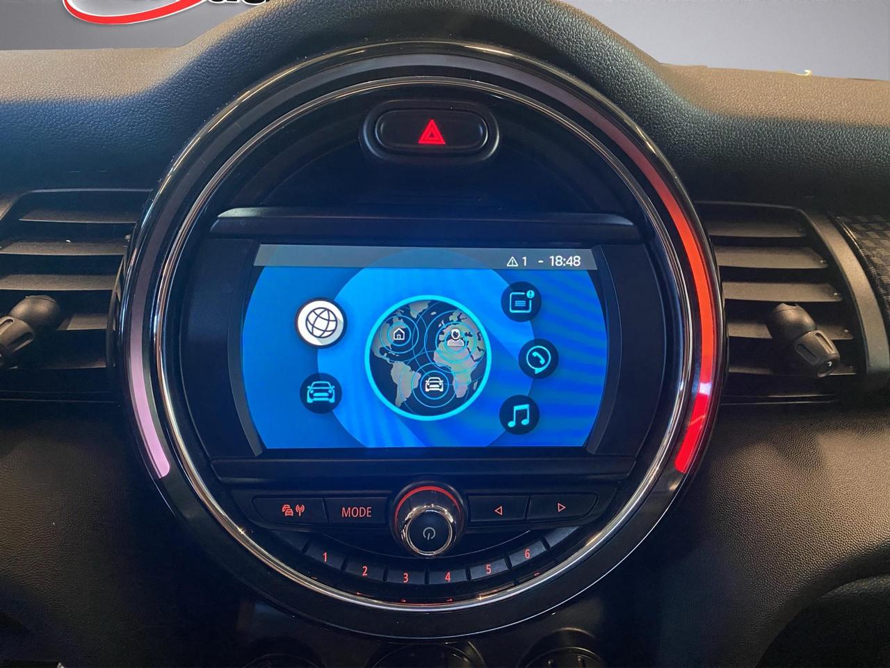 Mini Mini 3p 2.0 Cooper S
