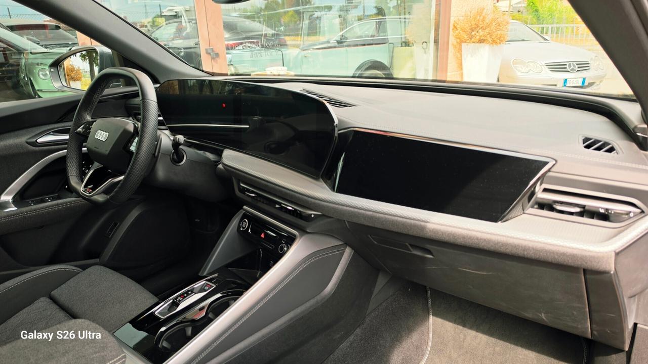 Audi Q5 SPB 40 TDI quattro S tronic line