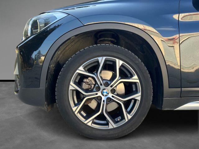 BMW X1 sDrive18d Sport