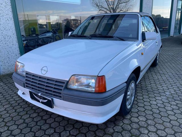 OPEL Kadett 1.3 S Cabriolet