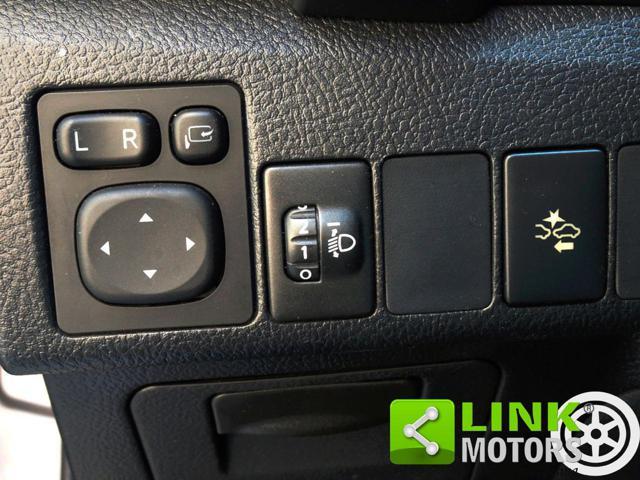 TOYOTA Auris 1.6 D-4D Start & Stop