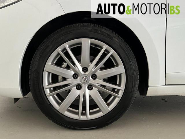 RENAULT Megane Mégane 1.5 dCi 110CV S&S ST GT Line