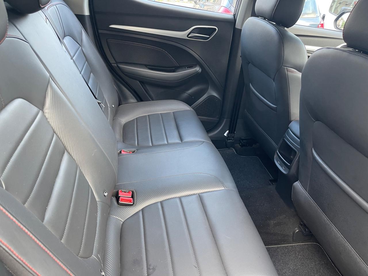 Mg ZS 1.5 VTi-tech Luxury