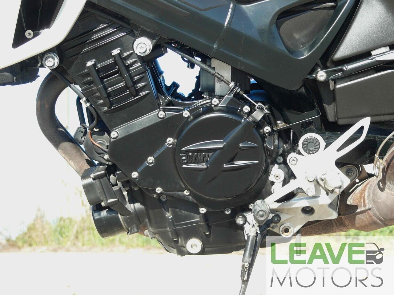 Bmw F 800 R BICOLORE (M1248)