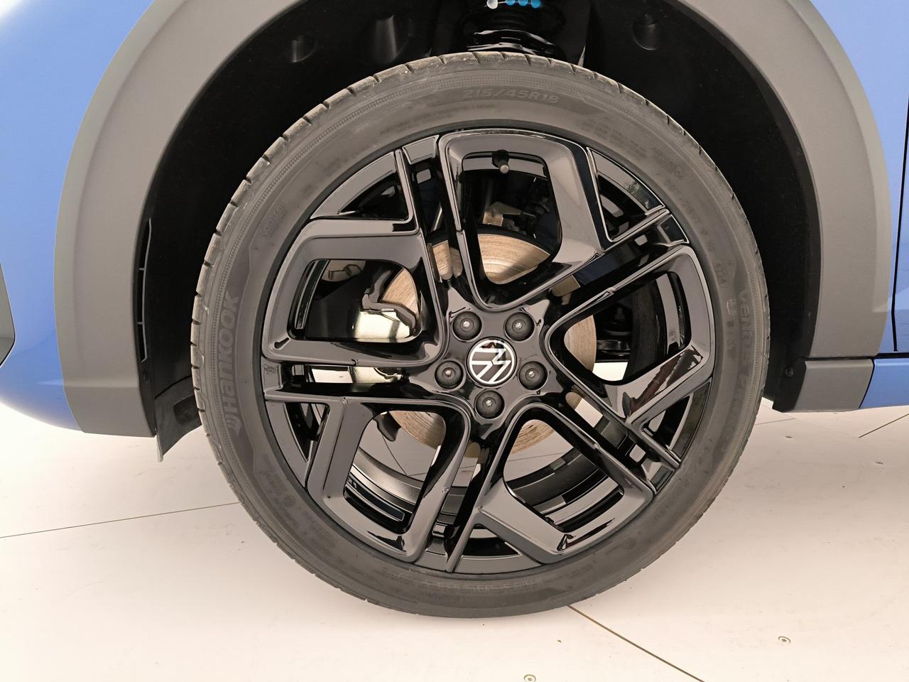 Volkswagen Taigo 1.0 tsi r-line plus 115cv