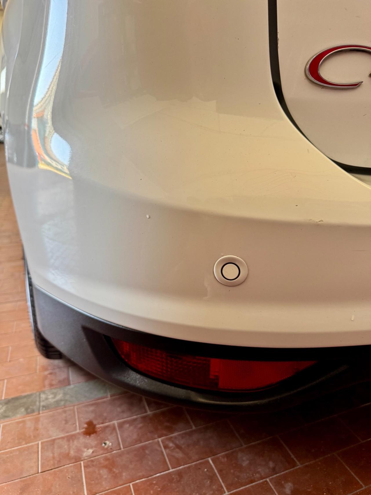 Ford C-Max 1.6 TDCi 115CV Titanium