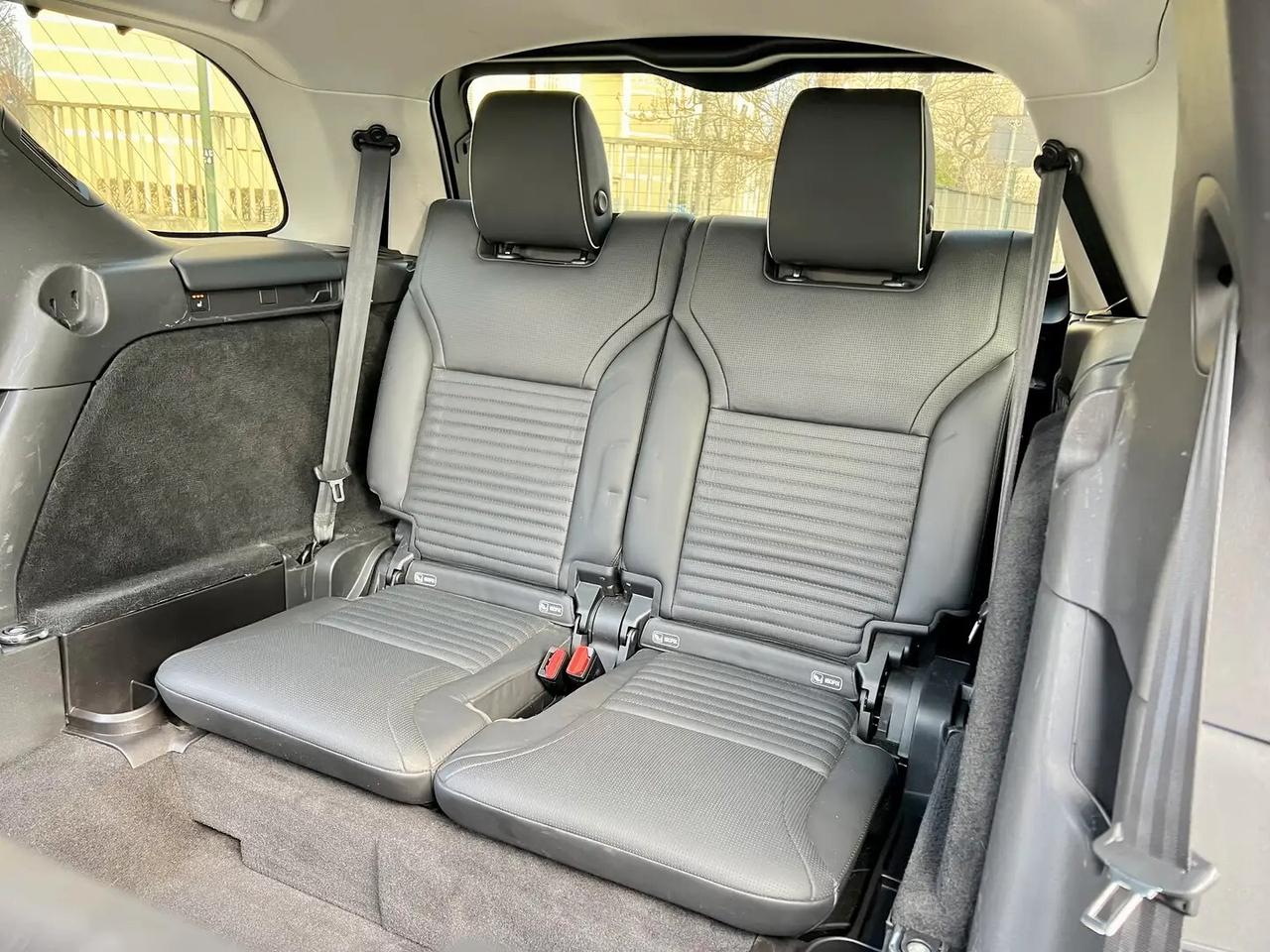 Land Rover Discovery 3.0 SDV6 306 CV HSE Luxury