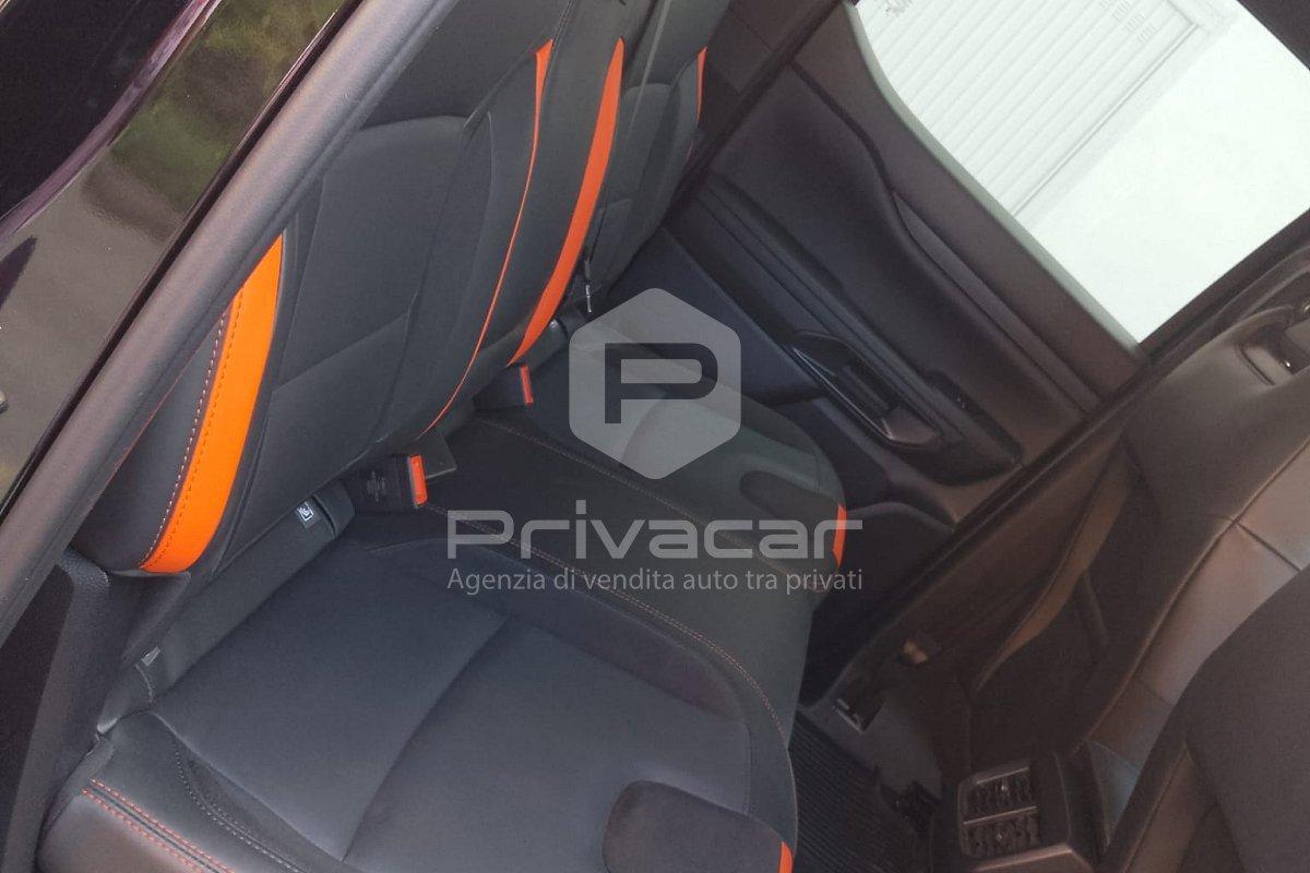 FORD Ranger Raptor 2.0 EcoBlue 4WD DC 5 posti
