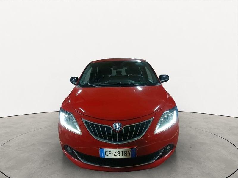 Lancia Ypsilon Ypsilon 1.2 69 CV 5 porte GPL Gold