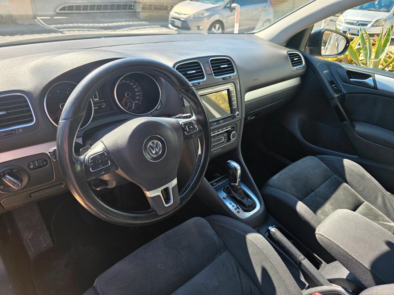 Volkswagen Golf 1.4 TSI 122CV DSG 5p. Highline