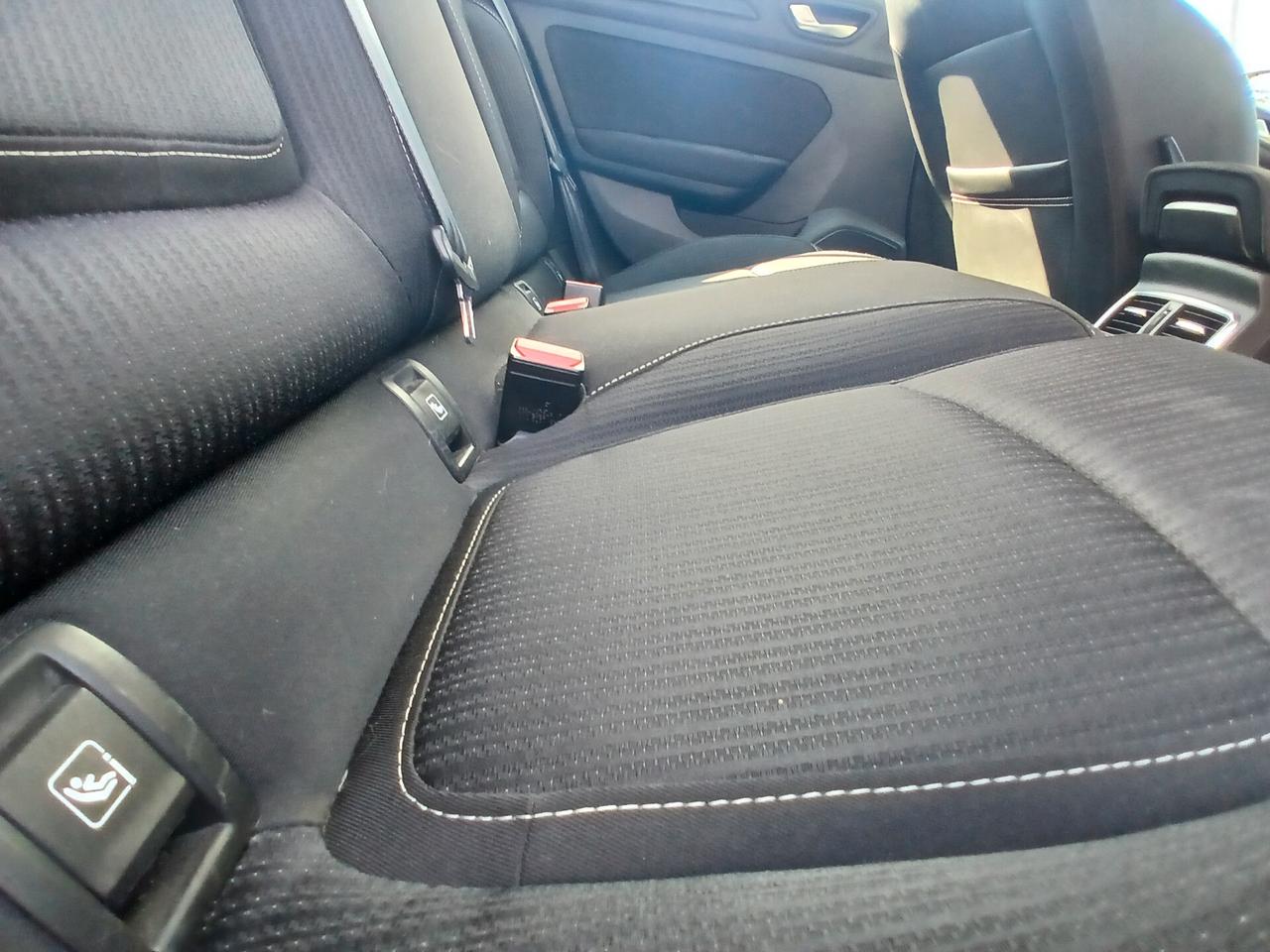 Renault MEGANE BLUE DCI 115 CV INTENS EDC