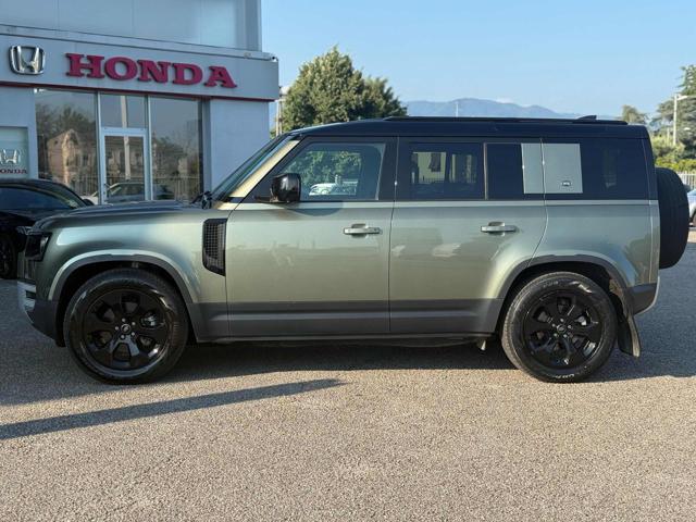 LAND ROVER Defender 110 3.0D I6 250 CV AWD Auto SE