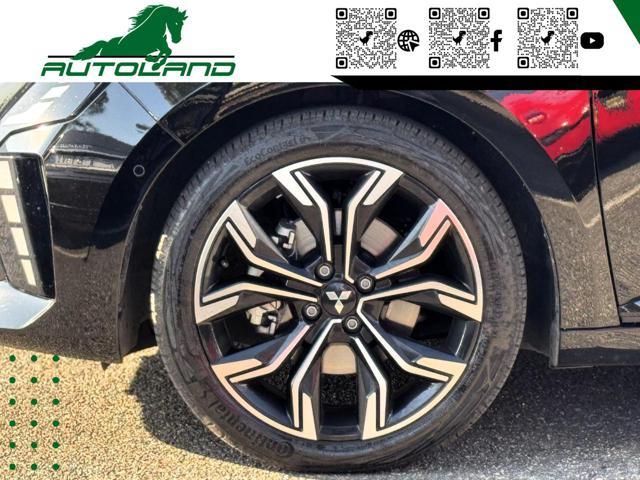 MITSUBISHI Colt 1.6L Full Hybrid Instyle 144 CV BOSE Sound System