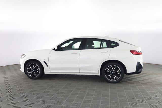 BMW X4 X4 xDrive20d 48V Msport