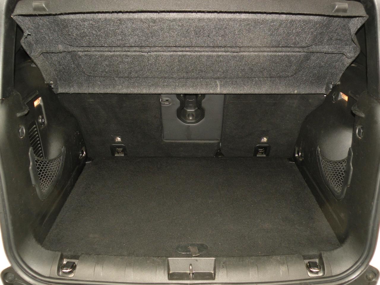 JEEP RENEGADE 2.0 MJT 170CV 4WD DesertHawk 2017