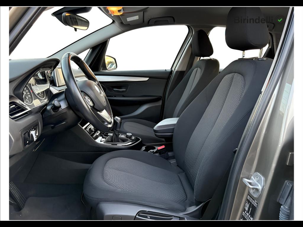 BMW Serie 2 A.T. (F45) - 218i Active Tourer Advantage