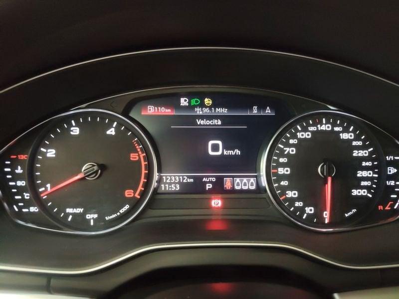 Audi Q5 Q5 40 2.0 tdi mhev quattro s-tronic