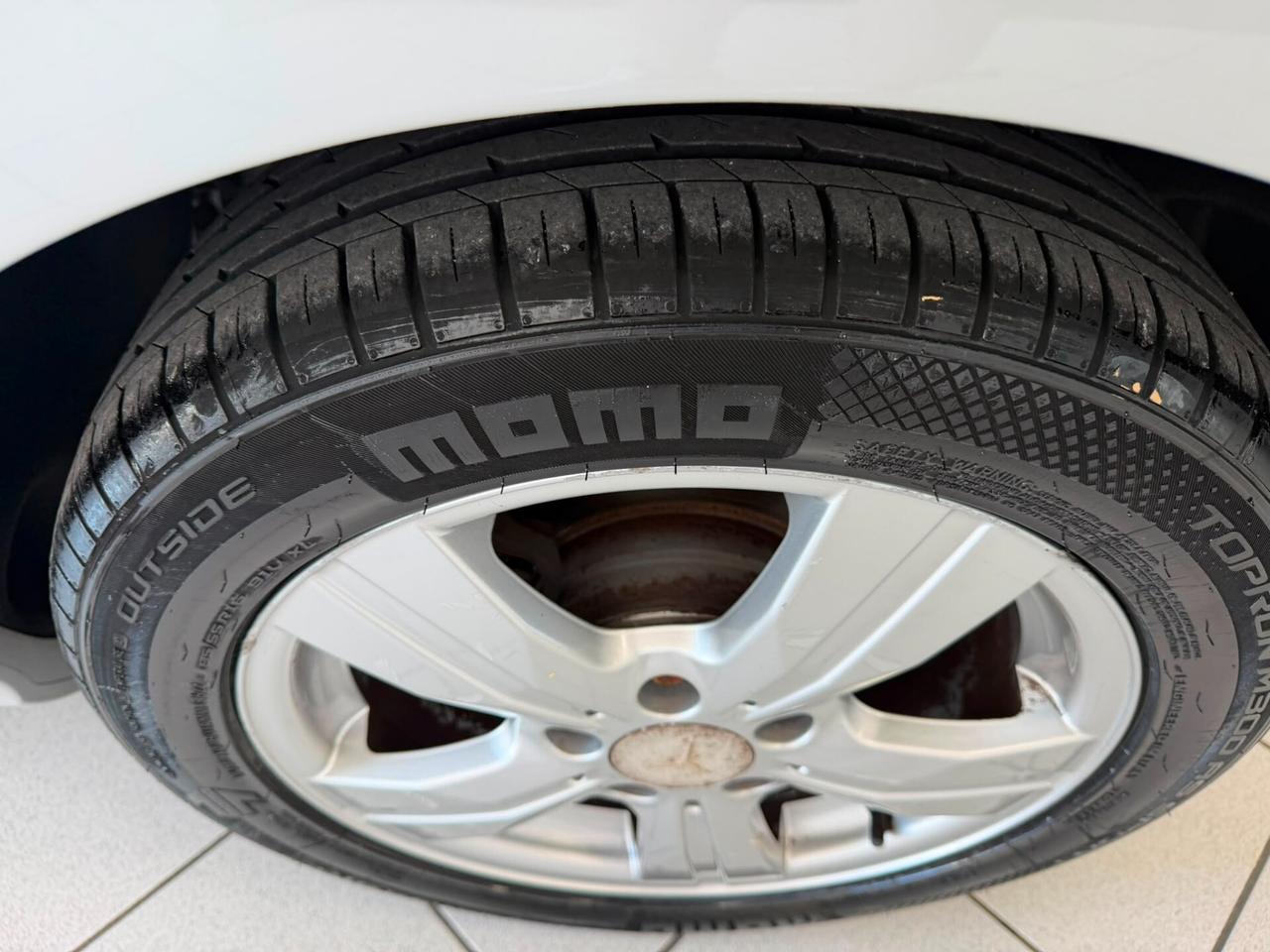 Mercedes A 160 1.5B X NEOPATENTATI 2010