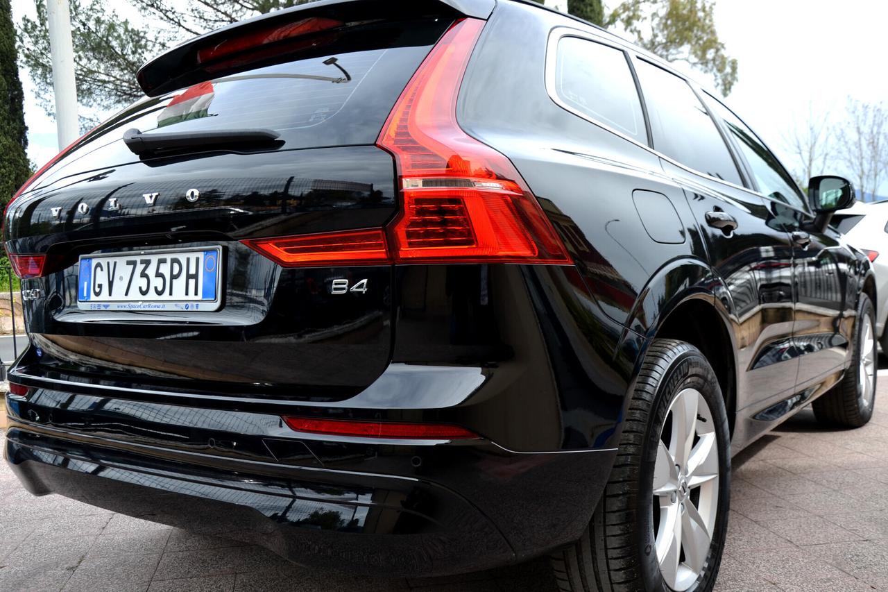 Volvo XC 60 2.0 HYBRID 197CV **PREZZO REALE**KM CERTI*UNIPRO'*