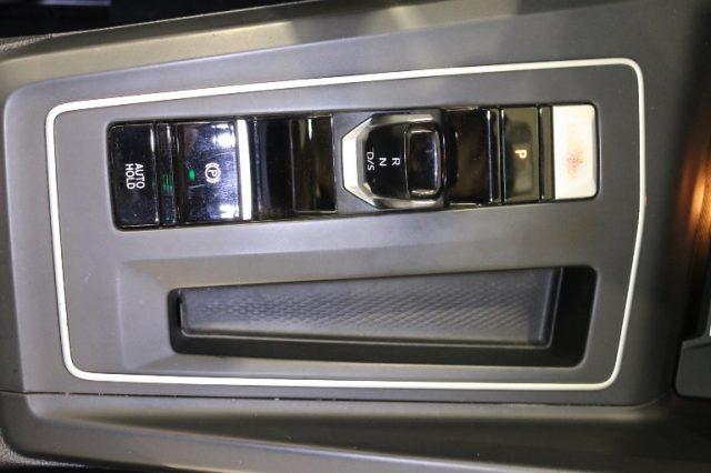 VOLKSWAGEN Golf 2.0 TSI GTI DSG "bellissima"