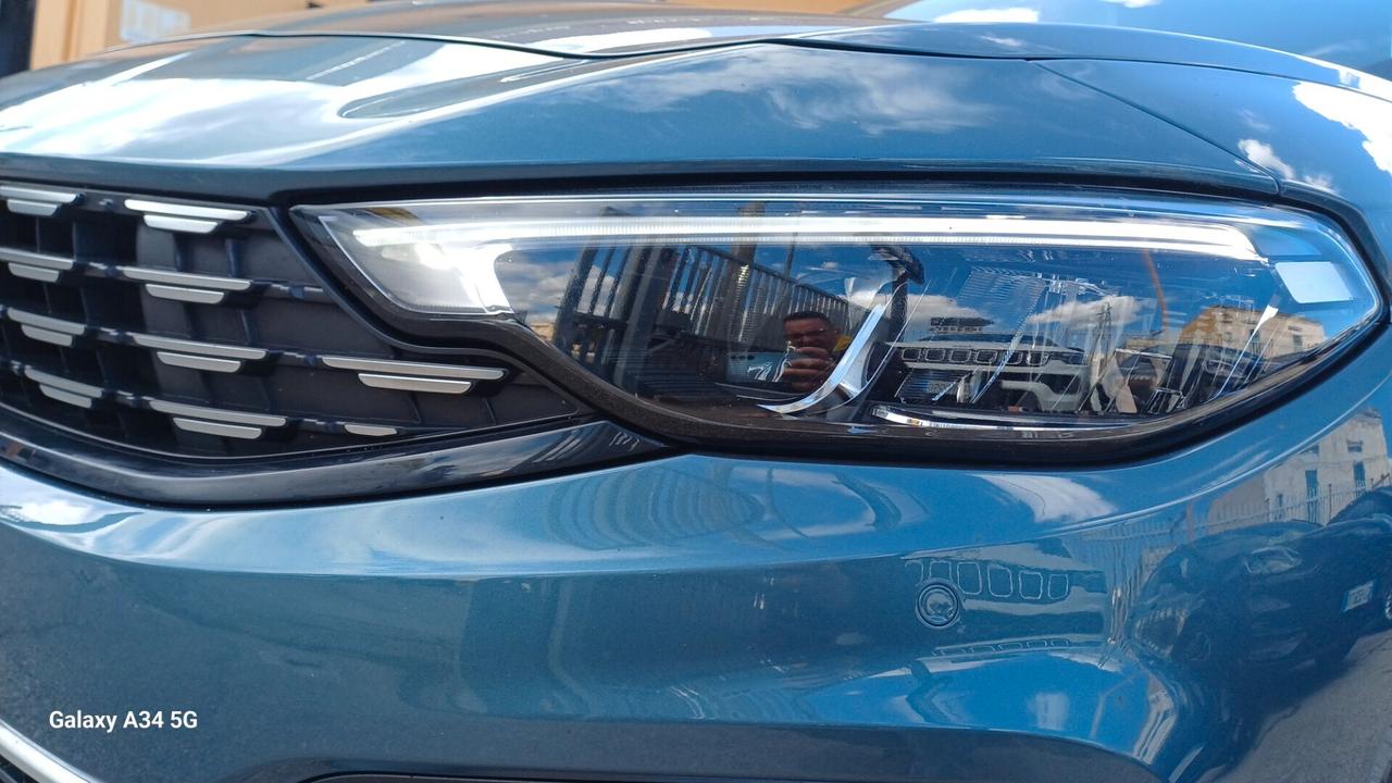 Fiat Tipo 1.6 Mjt S&S SW 1.6 130 CV MULTIJET