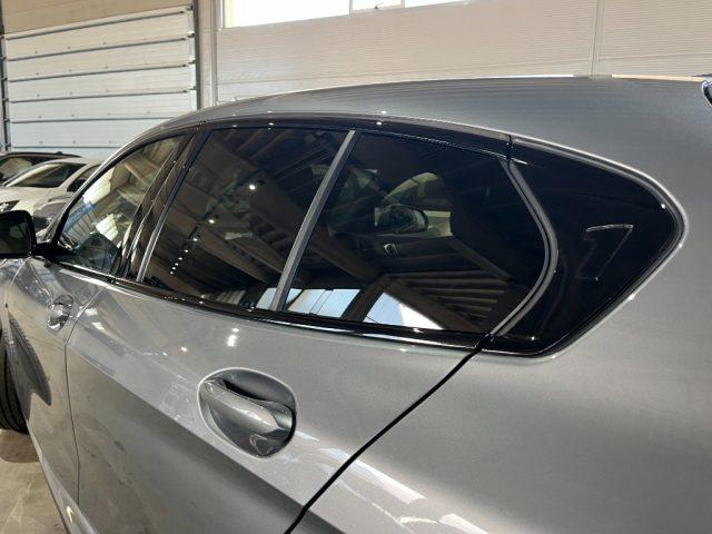 BMW 118 d MSport "18 M Sport/LED/NAV.CAR PLAY/TELECAM+PARK