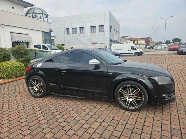 AUDI TT Coupé 2.0 TFSI
